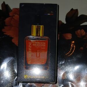 Redermic Double-Acting Facial Moisturizer